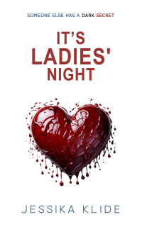 Ladies Night, #4