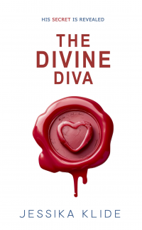 The Divine Diva, #6