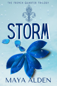 Storm - Published on Jun, 2024