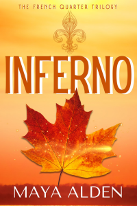 Inferno - Published on Apr, 2024