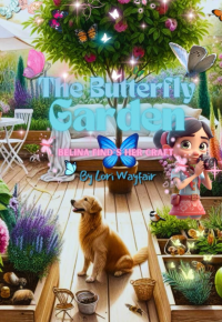 The Butterfly Garden (The Butterfly Garden Adventures) - Published on Jun, 2024