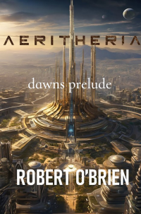 Aeritheria: Dawns Prelude