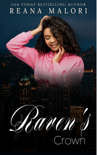 Raven's Crown (Angel Hearts Book 3) - Published on Apr, 2020