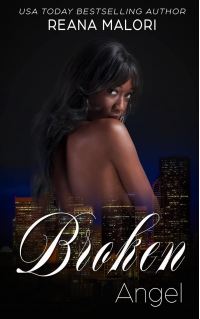 Broken Angel (Angel Hearts Book 2) - Published on Jan, 2020