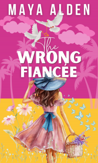 The Wrong Fiancée: Dean's Story (Marriage by Contract Book 3)