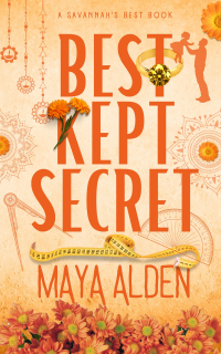 Best Kept Secret (Savannah's Best)