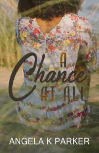 A Chance At All: A Brother's Best Friend Romance