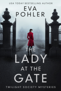 The Lady at the Gate - Published on Nov, -0001