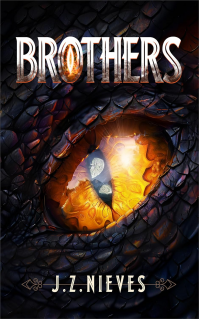 Brothers: Urban Fantasy, Supernatural Horror