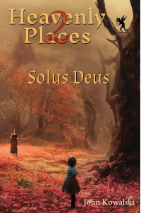 Heavenly Places 2: Solus Deus - Published on Sep, 2024