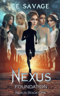 Nexus Foundation: Book One of A Contemporary Urban Fantasy Thriller (The Nexus Universe 1)