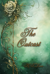 The Outcast (Shadows of History Book 1) - Published on Jun, 2021