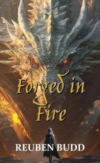 Forged in Fire (Daughters of Fire and Blood Book 2)