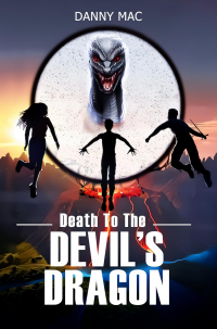 Death to the Devil's Dragon (Flying People Series Book 4) - Published on Sep, 2023