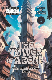 The Tower of Abell - Published on Mar, 2024