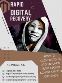 HOW TO GET MONEY BACK FROM A SCAM - RAPID DIGITAL RECOVERY