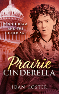 Prairie Cinderella - Published on Nov, -0001