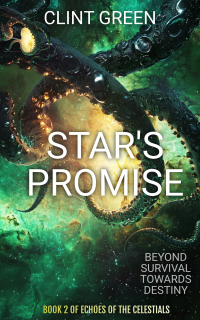 Star's Promise (Echoes of the Celestials Book 2)