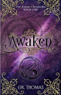 Awaken (The A'vean Chronicles Book 1)