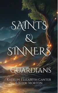 Saints & Sinners: Guardians - Published on Nov, 2023