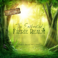 The Enchanted Faerie Realm - Published on May, 2022