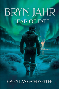 BRYN JAHR: LEAP OF FATE: A Gripping Fantasy Action Adventure