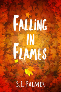 Falling in Flames (Power Wielders Book 2) - Published on Apr, 2024