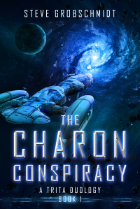 The Charon Conspiracy - Published on Nov, -0001