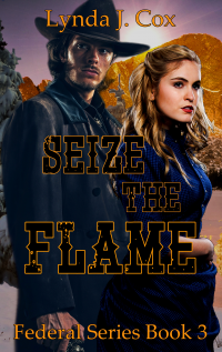 Seize the Flame