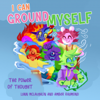 I Can Ground Myself - Published on May, 2023