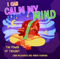 I Can Calm My Mind (The Power of Thought) - Published on Mar, 2023