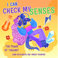 I Can Check My Senses - Published on Dec, 2022