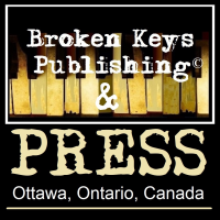 Broken Keys Publishing & Press