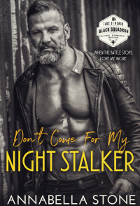 Don't Come For My Night Stalker - Published on Nov, -0001