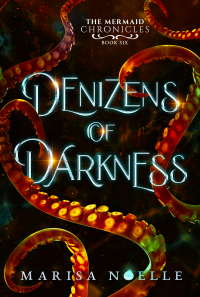 Denizens of Darkness - Published on Nov, -0001