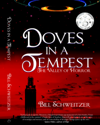 Doves In A Tempest: The Valley of Horror