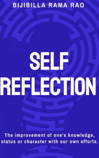 Self Reflection