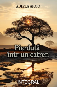 Pierduta intr-un Catren