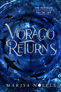 Vorago Returns - Published on Nov, -0001