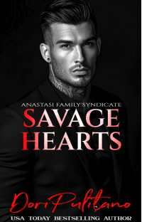 Savage Hearts (Anastasi Family Syndicate)