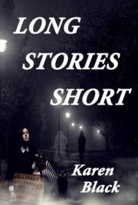 Long Stories Short: A collection of short stories