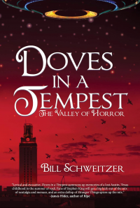 Doves In A Tempest: The Valley of Horror - Published on Mar, 2023