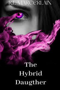 The Hybrid Daughter - Published on Aug, 2024