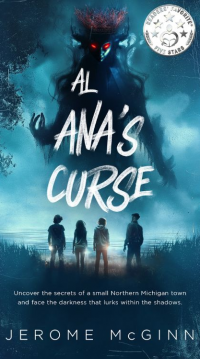 Al Ana's Curse - Published on Aug, 2024