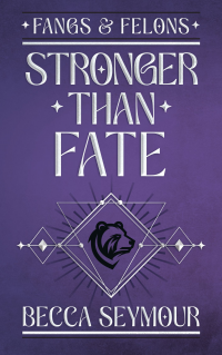 Stronger Than Fate
