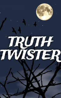 TRUTH TWISTER: 7 Deadly Sins (Unveiled Sins Book 1) - Published on Oct, 2024