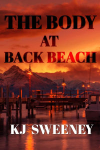 The Body at Back Beach - Published on May, 2024