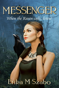 Messenger: When the Raven Calls, Listen!