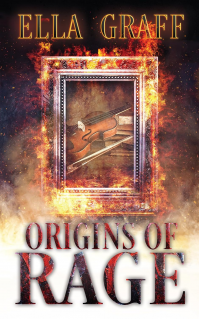 Origins of Rage - Published on Jun, 2023