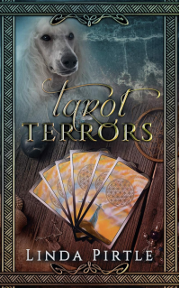 Tarot Terrors (The Games We Play Book 3) - Published on Aug, 2018